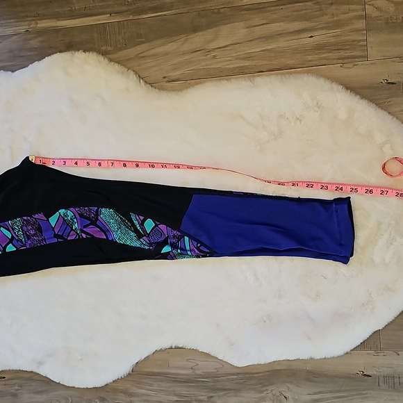 Vintage Reebok tights - Picture 5 of 6